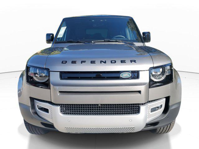 new 2025 Land Rover Defender car, priced at $76,183