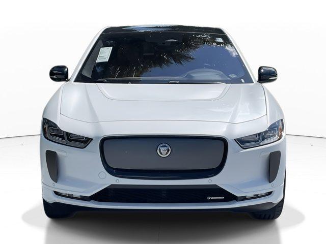 new 2024 Jaguar I-PACE car, priced at $73,468