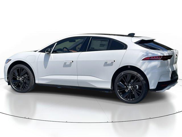 new 2024 Jaguar I-PACE car, priced at $73,468