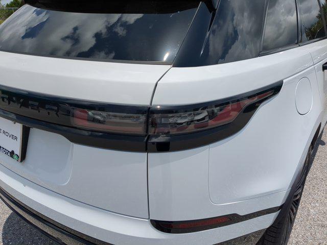 new 2026 Land Rover Range Rover Velar car, priced at $77,952