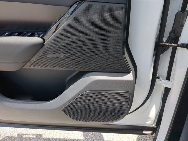 new 2026 Land Rover Range Rover Velar car, priced at $77,952