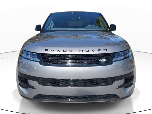 new 2025 Land Rover Range Rover Sport car, priced at $93,635