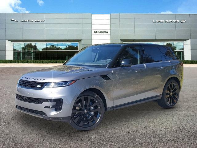 new 2025 Land Rover Range Rover Sport car, priced at $93,635