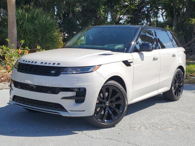 new 2024 Land Rover Range Rover Sport car, priced at $105,235