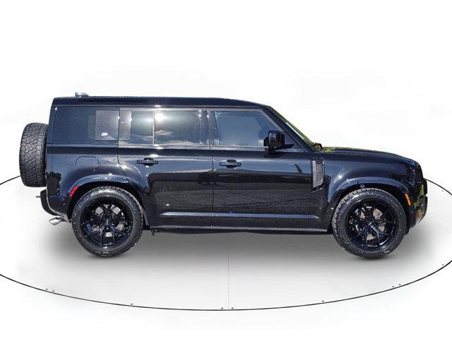 new 2024 Land Rover Defender car, priced at $129,663