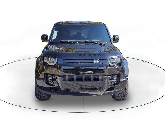 new 2024 Land Rover Defender car, priced at $129,663