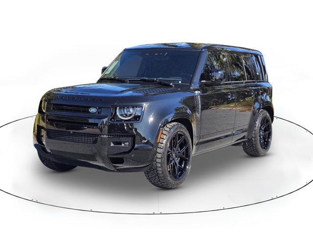 new 2024 Land Rover Defender car, priced at $129,663