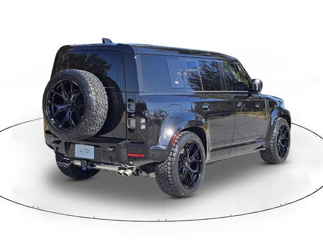 new 2024 Land Rover Defender car, priced at $129,663