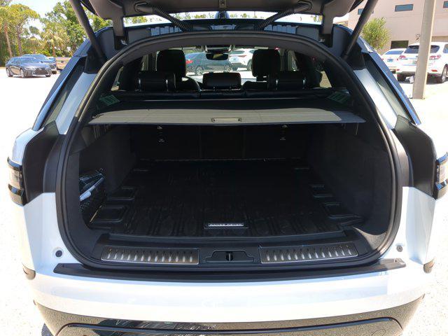 new 2026 Land Rover Range Rover Velar car, priced at $75,090