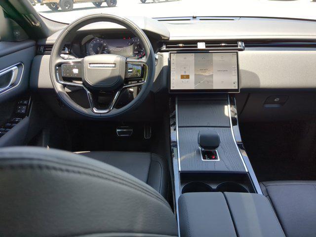 new 2026 Land Rover Range Rover Velar car, priced at $75,090