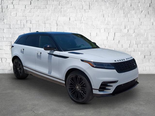 new 2026 Land Rover Range Rover Velar car, priced at $75,090