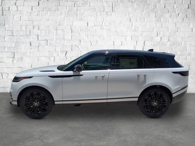 new 2026 Land Rover Range Rover Velar car, priced at $74,890