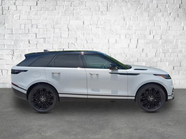 new 2026 Land Rover Range Rover Velar car, priced at $74,890