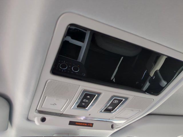new 2025 Land Rover Defender car, priced at $73,353
