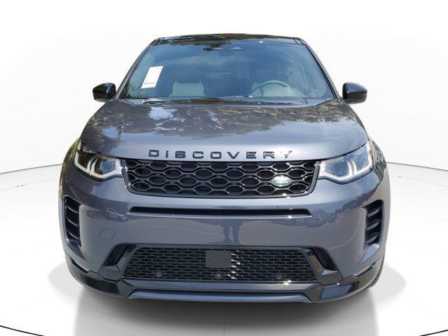 new 2024 Land Rover Discovery Sport car, priced at $59,238