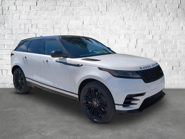 new 2026 Land Rover Range Rover Velar car, priced at $74,865