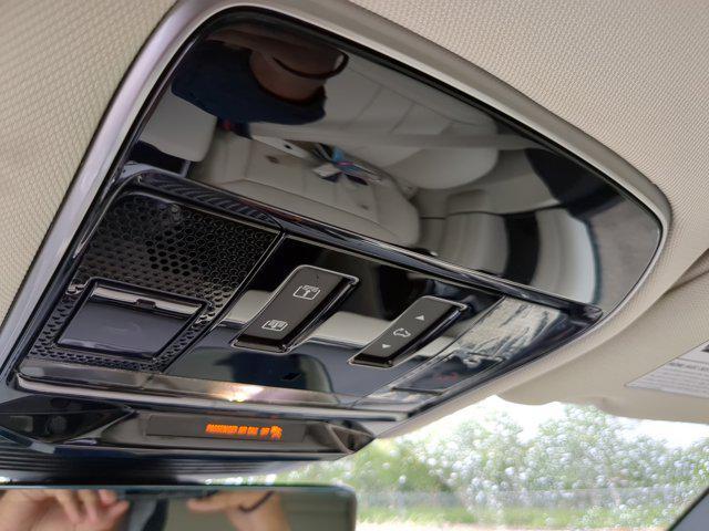 new 2025 Land Rover Range Rover car, priced at $159,645
