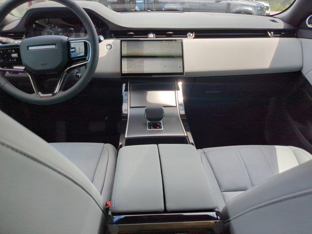 new 2026 Land Rover Range Rover Evoque car, priced at $55,515