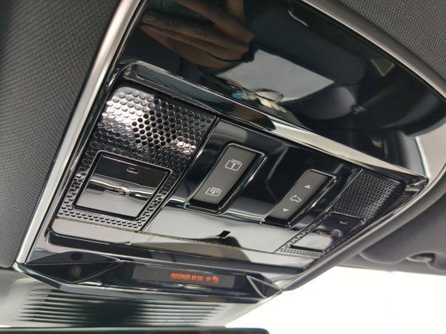 new 2025 Land Rover Range Rover car, priced at $159,335