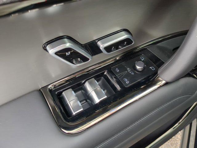 new 2025 Land Rover Range Rover Sport car, priced at $100,760