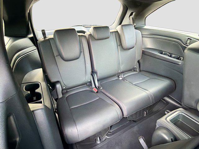 used 2023 Honda Odyssey car, priced at $23,500