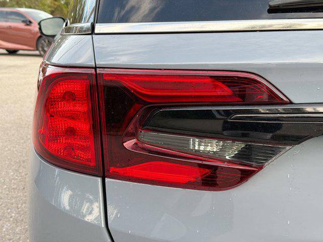 used 2023 Honda Odyssey car, priced at $23,500