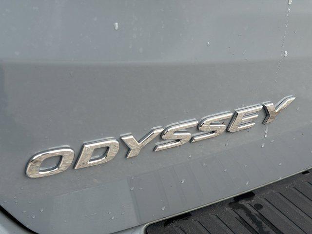 used 2023 Honda Odyssey car, priced at $23,500