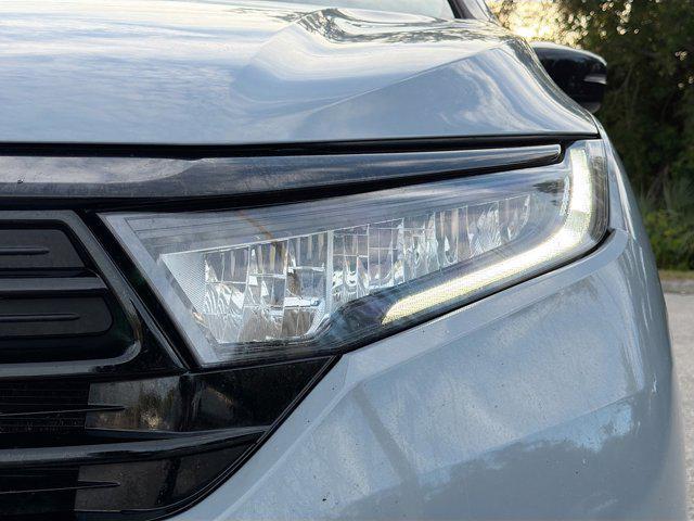 used 2023 Honda Odyssey car, priced at $23,500