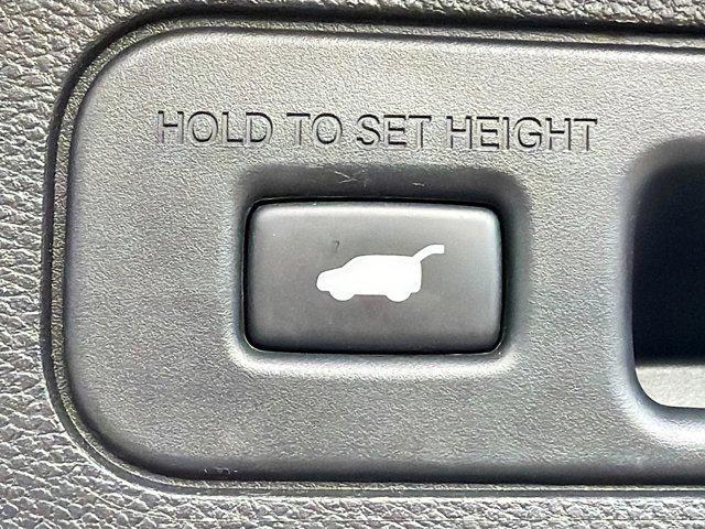 used 2023 Honda Odyssey car, priced at $23,500