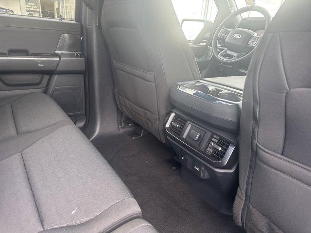 used 2023 Ford F-150 car, priced at $47,495