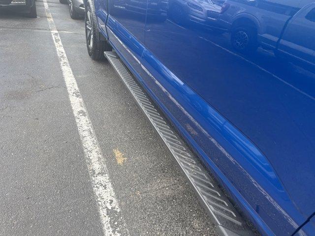 used 2023 Ford F-150 car, priced at $47,495