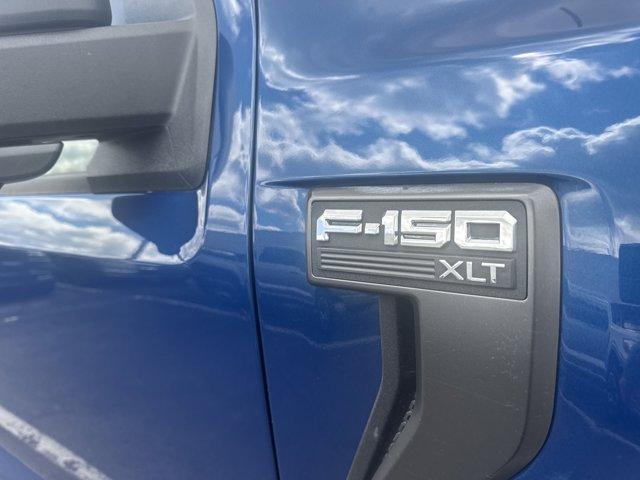 used 2023 Ford F-150 car, priced at $47,495
