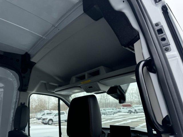 new 2024 Ford Transit-250 car, priced at $54,285