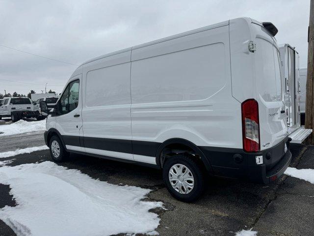 new 2024 Ford Transit-250 car, priced at $54,285