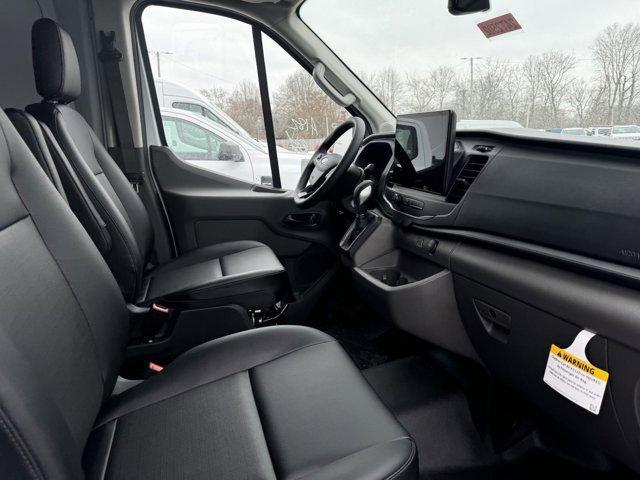new 2024 Ford Transit-250 car, priced at $54,285