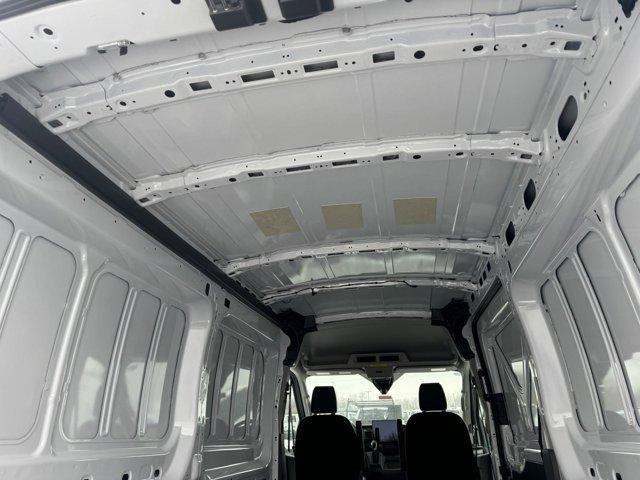 new 2024 Ford Transit-250 car, priced at $54,285