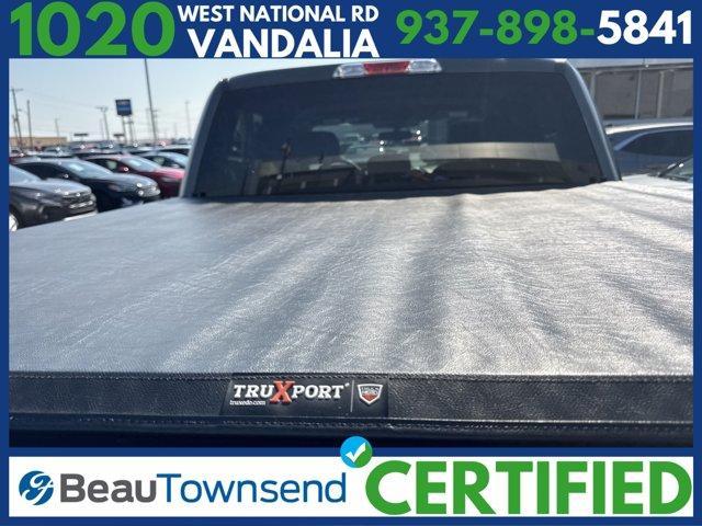 used 2019 Ford F-150 car, priced at $27,995