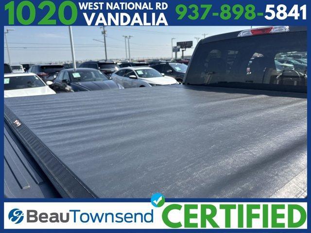 used 2019 Ford F-150 car, priced at $27,995