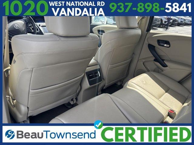 used 2016 Acura RDX car, priced at $18,995