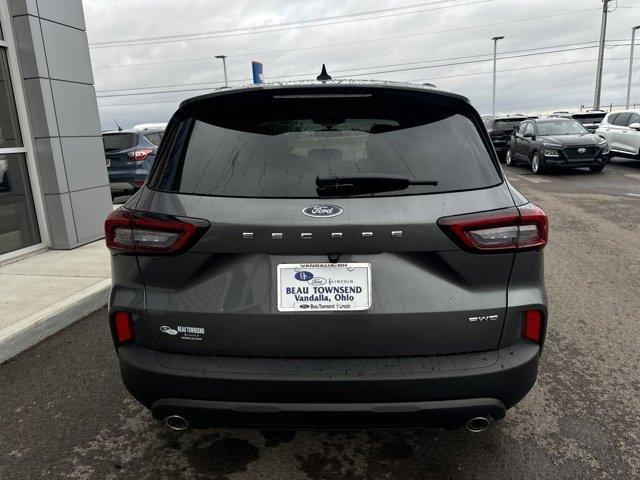 new 2025 Ford Escape car, priced at $33,925