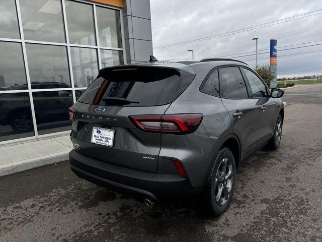 new 2025 Ford Escape car, priced at $33,925