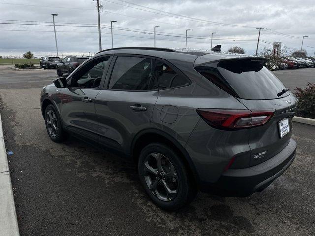 new 2025 Ford Escape car, priced at $33,925