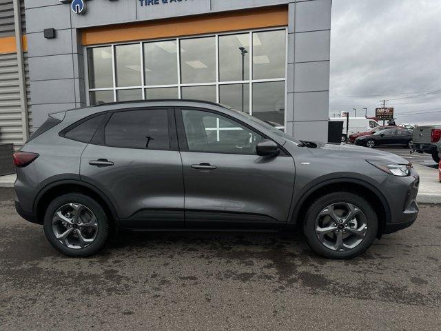 new 2025 Ford Escape car, priced at $33,925