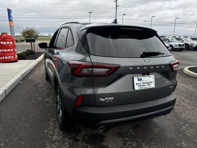 new 2025 Ford Escape car, priced at $33,925