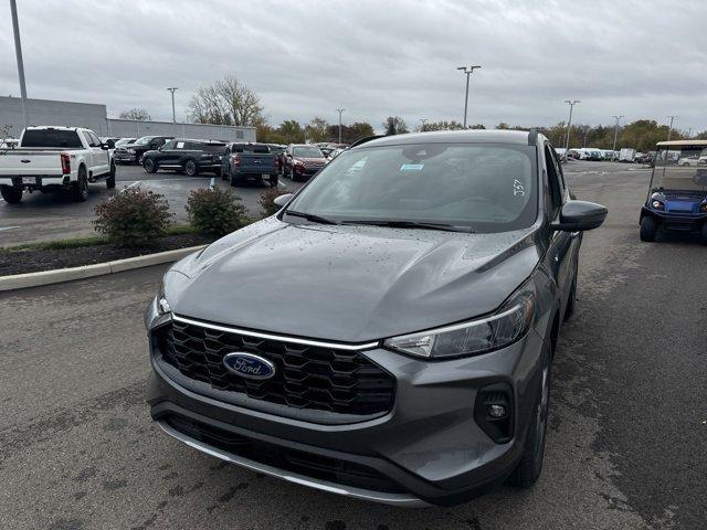 new 2025 Ford Escape car, priced at $33,925