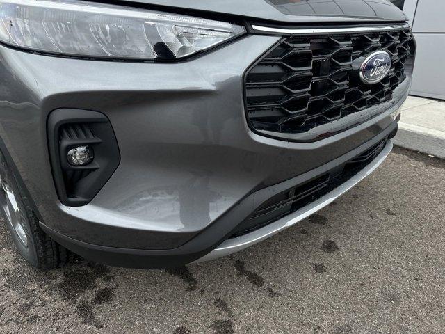 new 2025 Ford Escape car, priced at $33,925