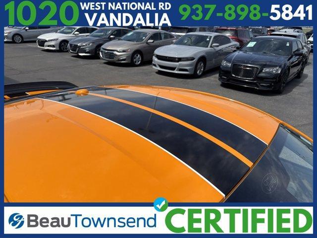 used 2018 Ford Shelby GT350 car, priced at $59,995