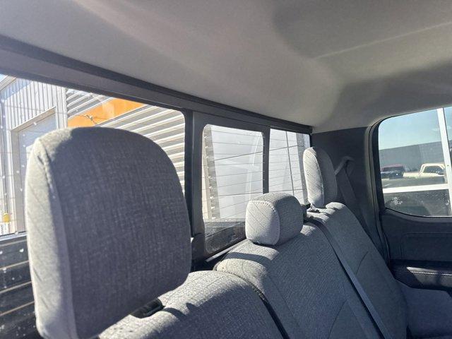 new 2024 Ford F-150 car, priced at $57,622