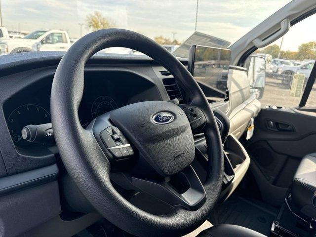 new 2024 Ford Transit-250 car, priced at $52,255
