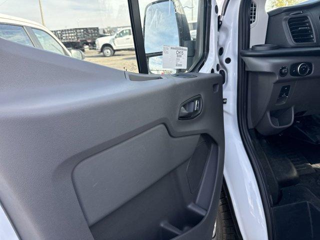 new 2024 Ford Transit-250 car, priced at $52,255
